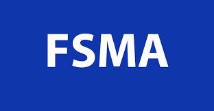 FSMA Certification